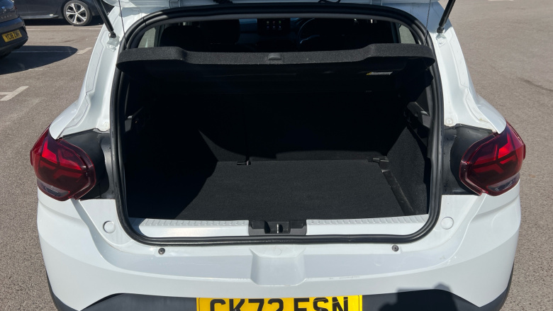 Dacia Sandero Stepway 1.0 TCe Comfort 5dr Petrol Hatchback